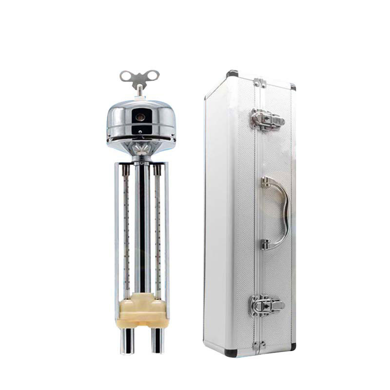 Wet Bulb Dry Bulb Thermometer