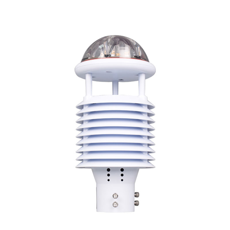 sensors for climatic parameters