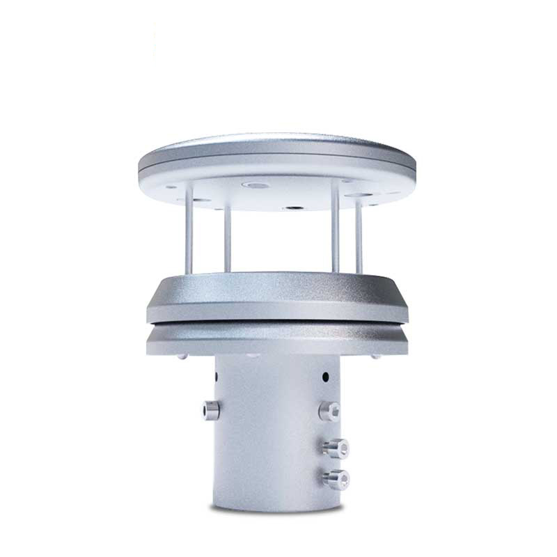 Piezoelectric Rain Sensor