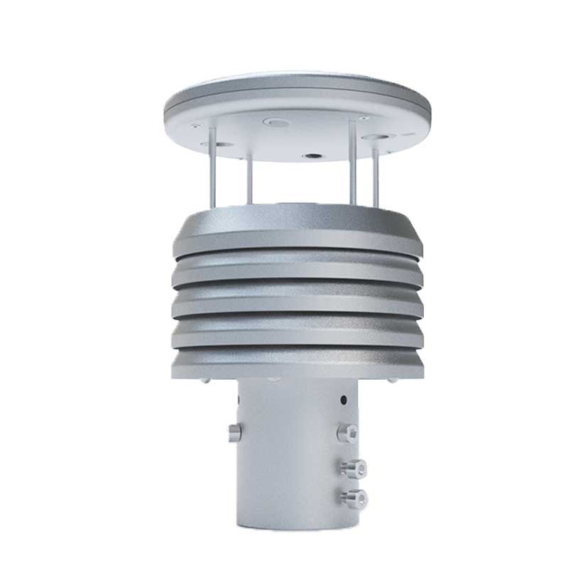 6 in 1 Weather Sensor