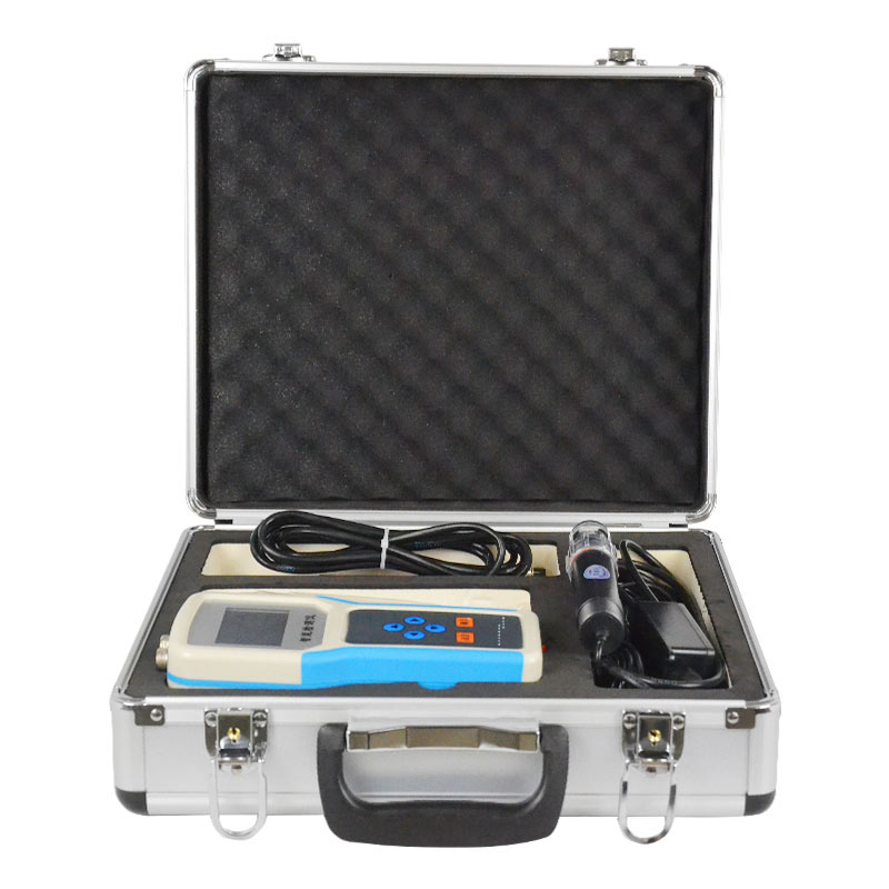 Soil Conductivity Tester