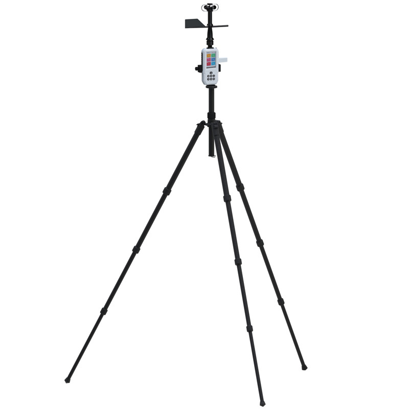 Six Elements 4G handheld weather station optional bracket