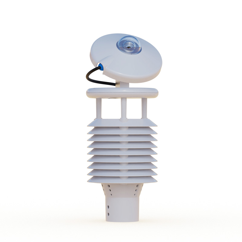 Environmental monitoring solutions for PV Systems