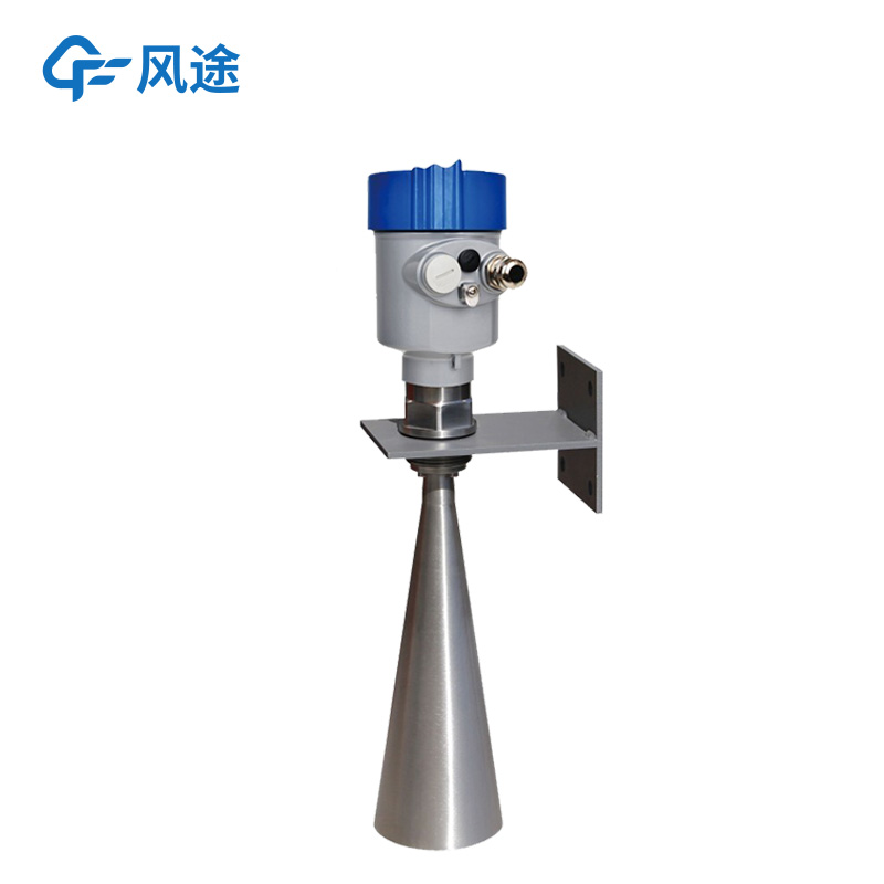 Radar Water Level Sensor
