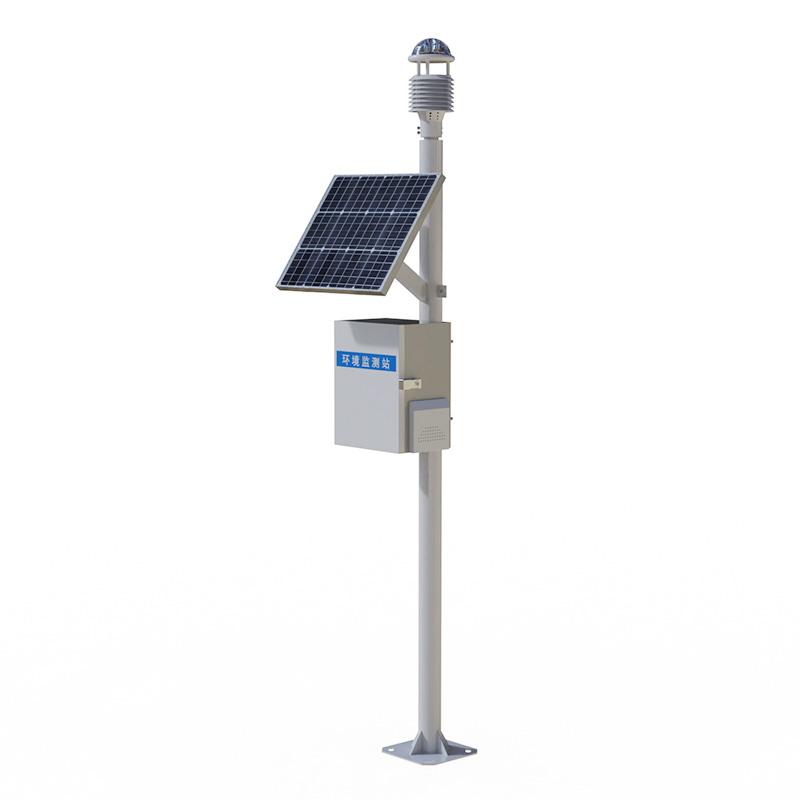 Ultrasonic weather station Brand - Shandong Fengtu