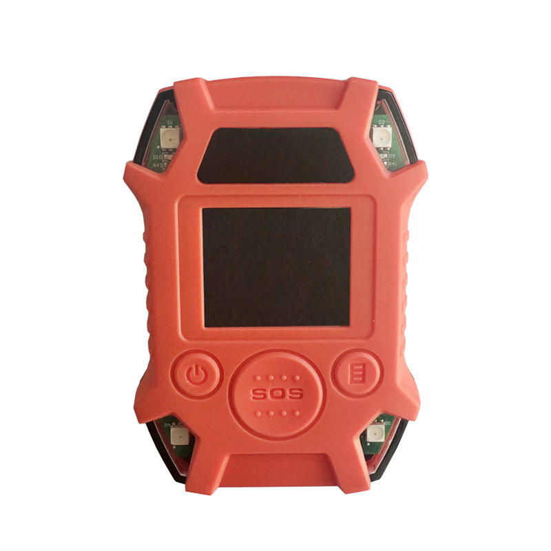 Leakage Current Tester