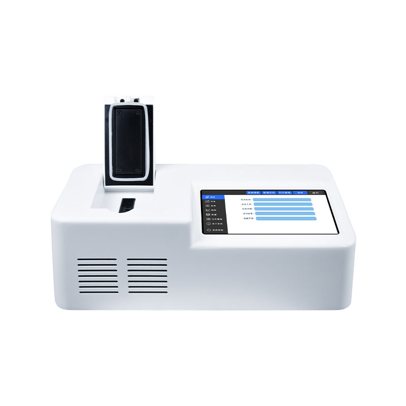 GMO Testing is used for detecting genetically modified (GM) components in corn