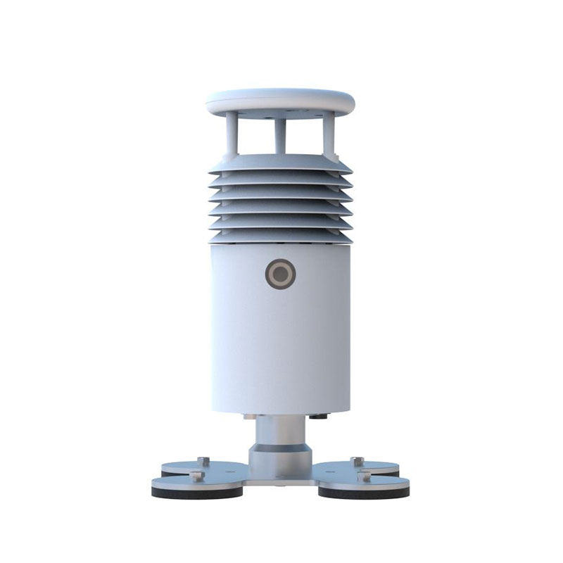Vehicle Weather Station Pricing and Features of Mobile Weather Monitoring Equipment