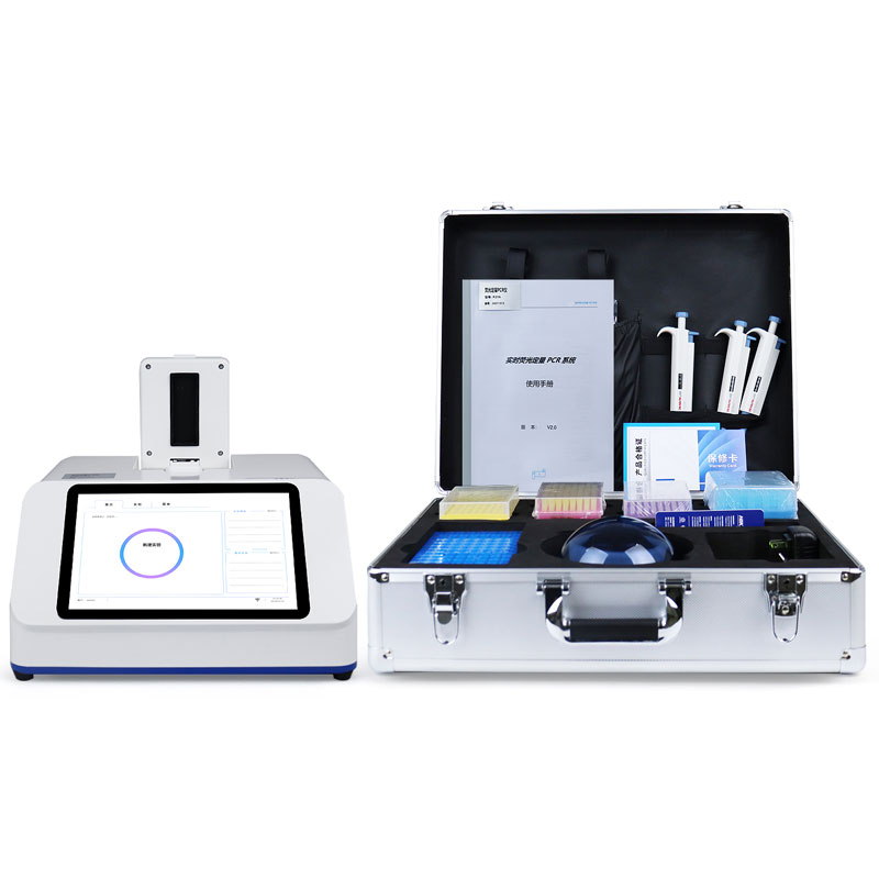 African swine fever laboratory diagnostics for Rapid Diagnosis of Livestock Diseases